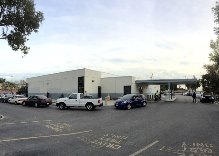 DMV Anaheim