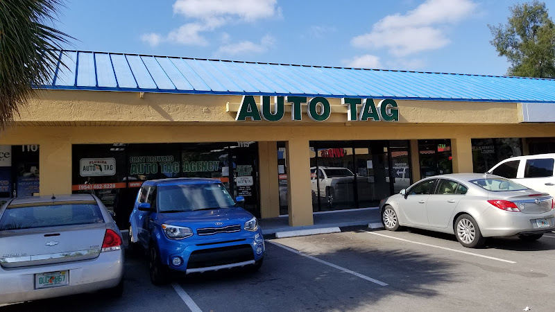 DMV Fort Lauderdale