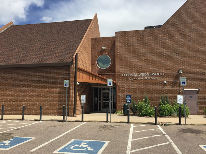 DMV Denver