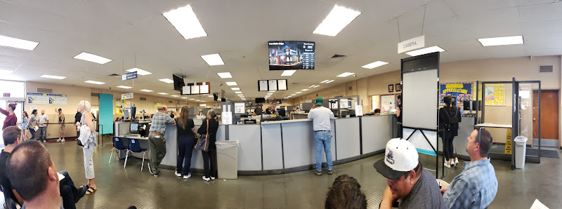 DMV Anaheim