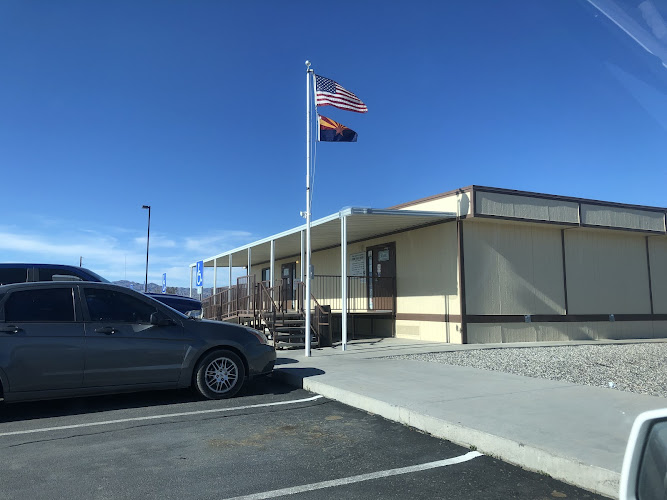 DMV Tucson