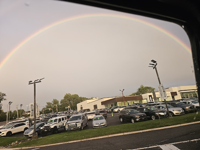 DMV Clifton