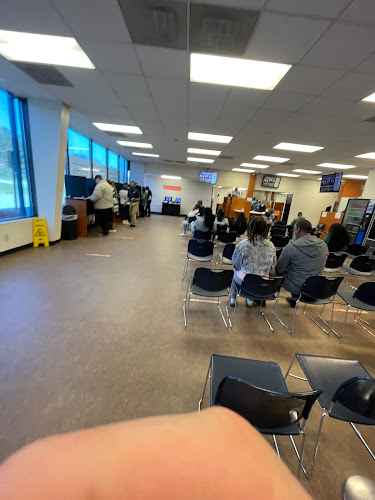 DMV Sandy Springs