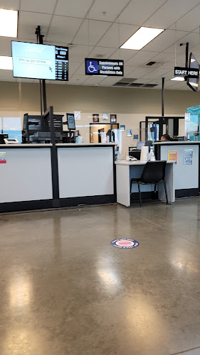 DMV Fresno