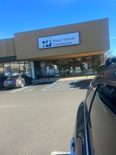 DMV Clifton