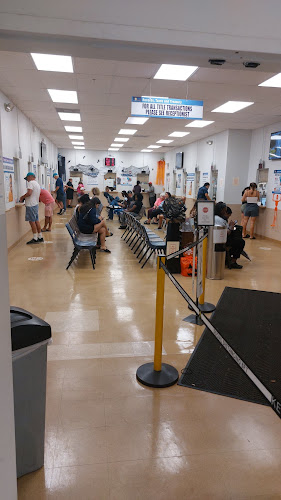 DMV Fort Lauderdale