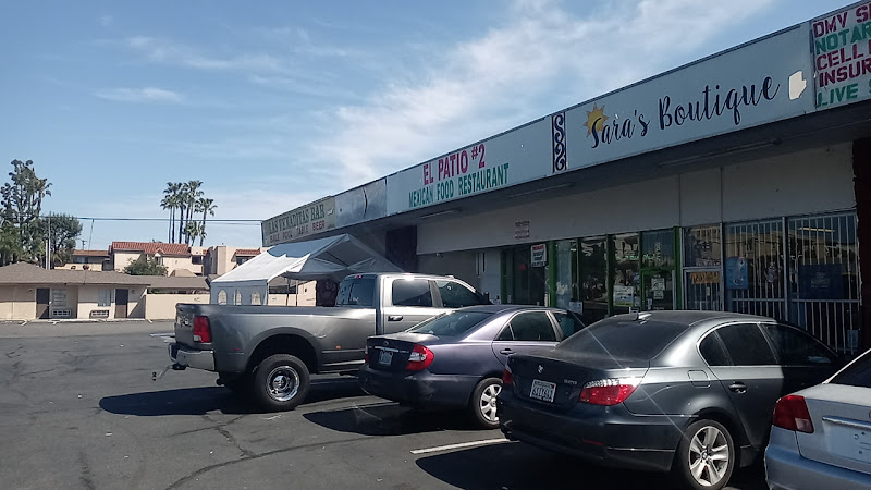 DMV Anaheim