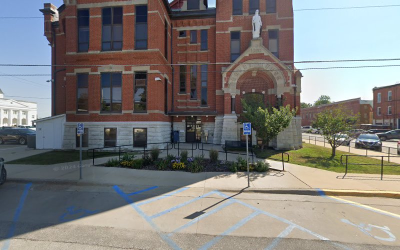 DMV Iowa