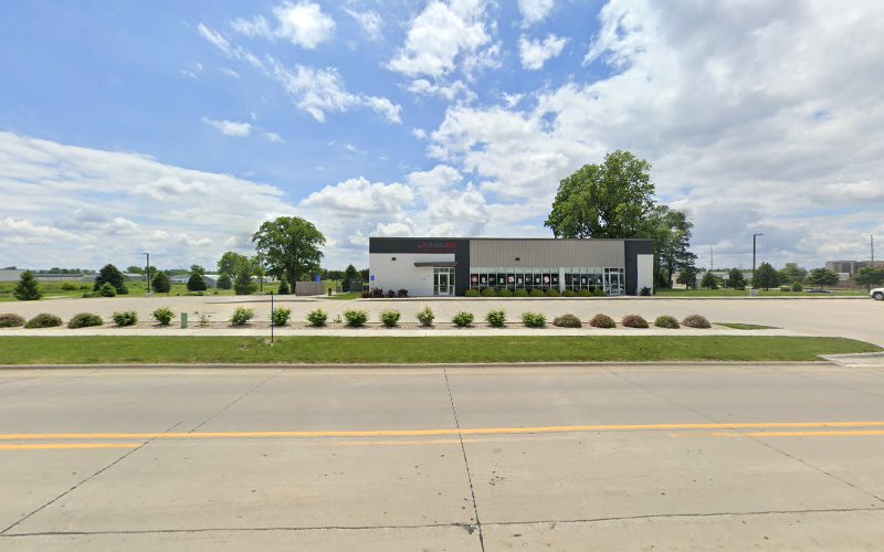 DMV Iowa