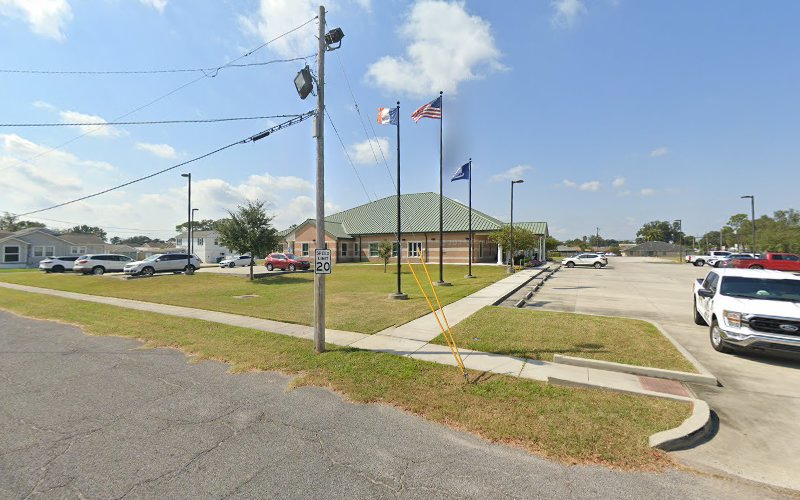 DMV Louisiana