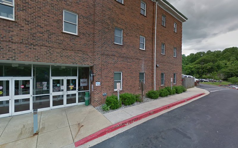 DMV Maryland