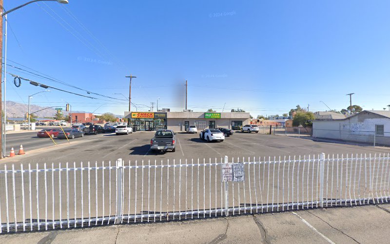 DMV Tucson