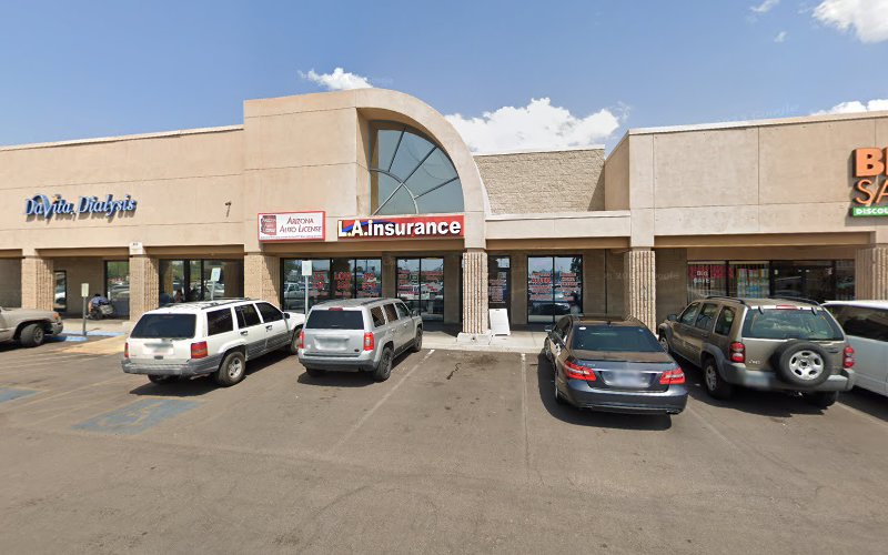 DMV Tucson