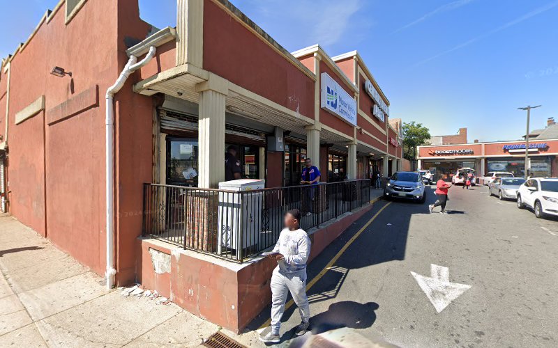 DMV Clifton