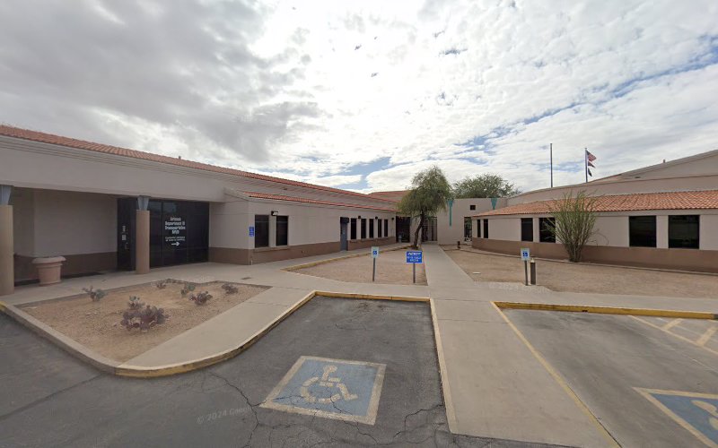 DMV Phoenix