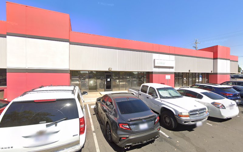 DMV Fresno