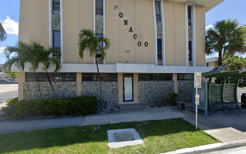 DMV Fort Lauderdale