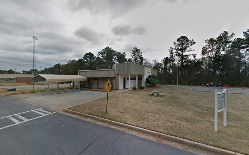 DMV Warner Robins