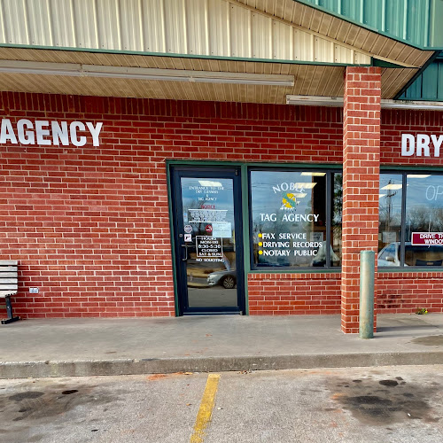 DMV Oklahoma