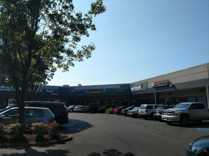 DMV Washington