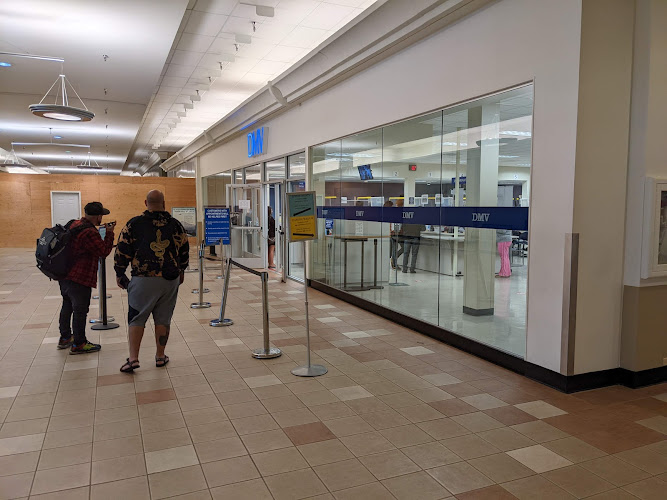 DMV Washington