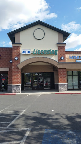DMV Spokane