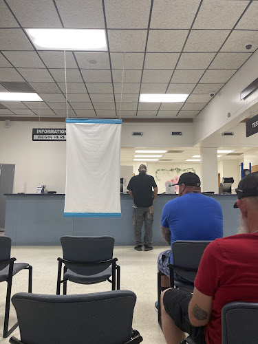 DMV Tennessee