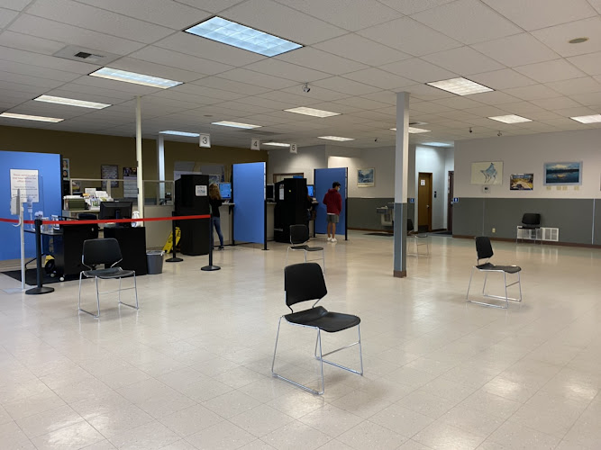 DMV Renton
