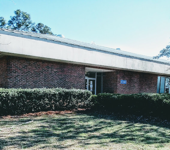 DMV South Carolina