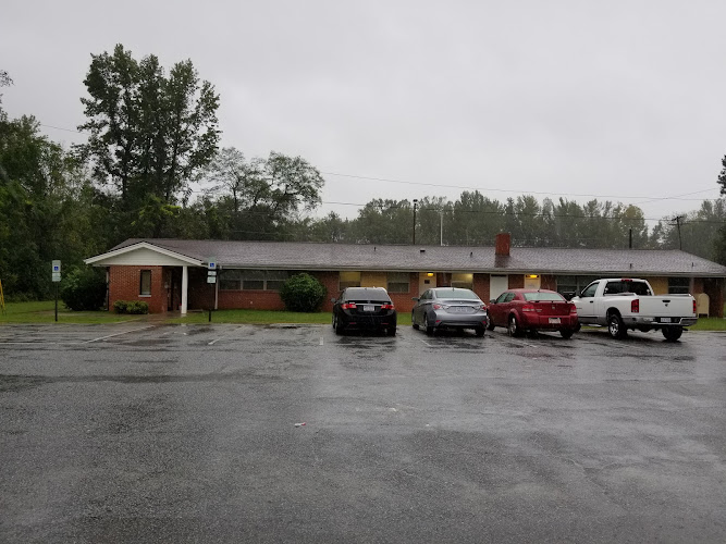 DMV North Carolina