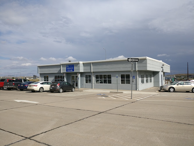 DMV South Dakota