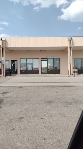 DMV Wyoming