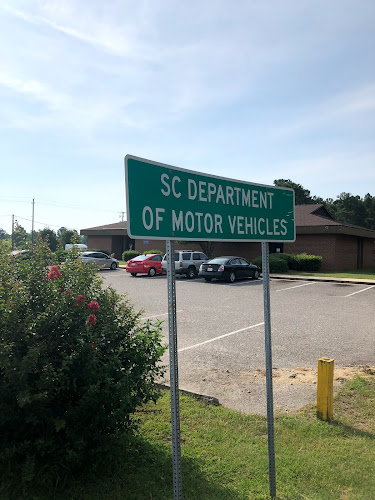 DMV South Carolina