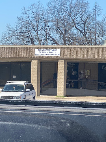 DMV Mesquite