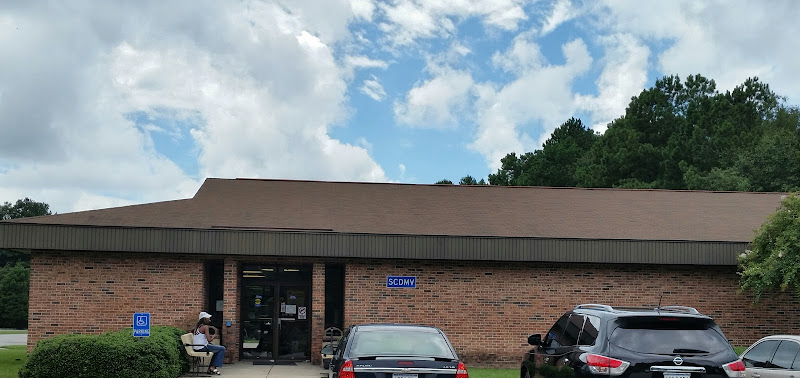 DMV South Carolina