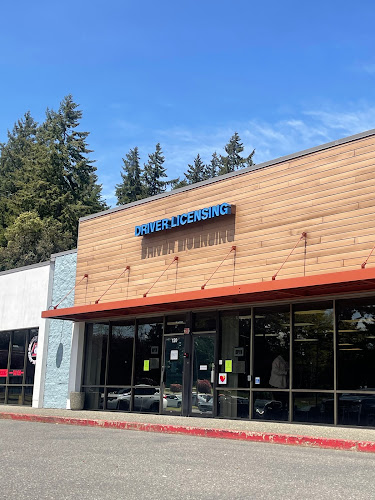 DMV Washington