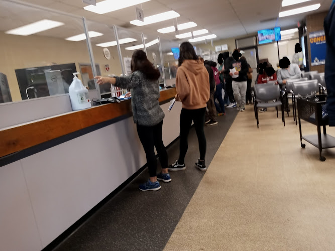 DMV South Carolina
