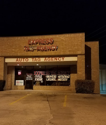 DMV Oklahoma