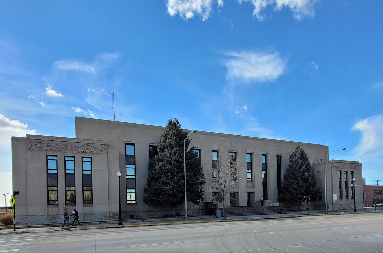 DMV Wyoming