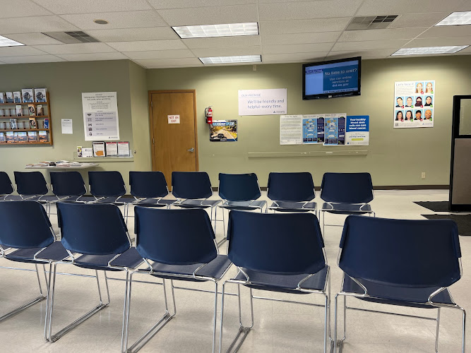 DMV Washington