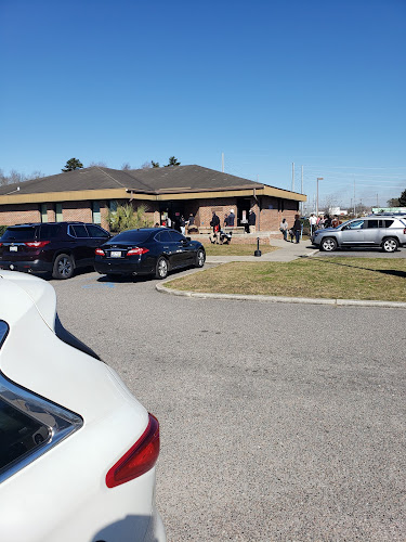 DMV Goose Creek