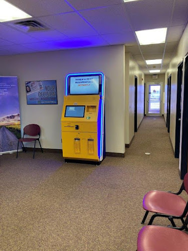 DMV South Dakota