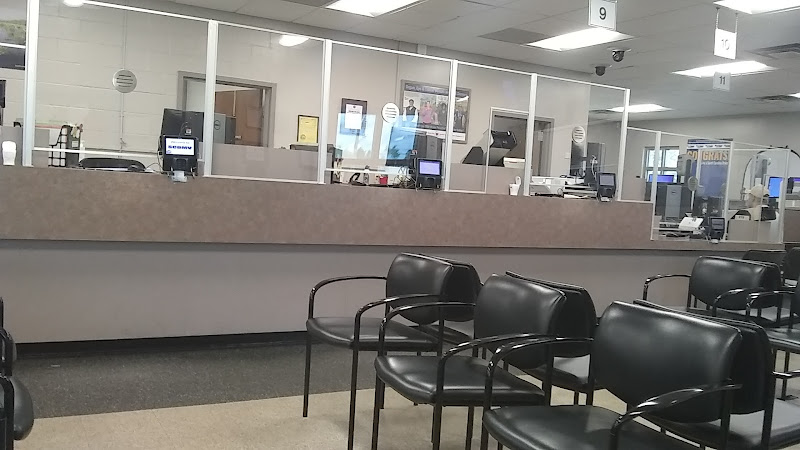 DMV South Carolina