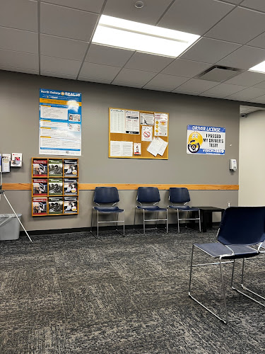 DMV North Dakota