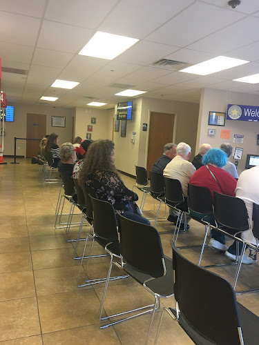 DMV Mesquite