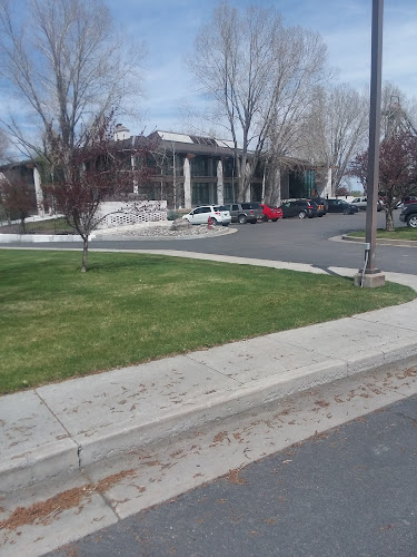 DMV Wyoming