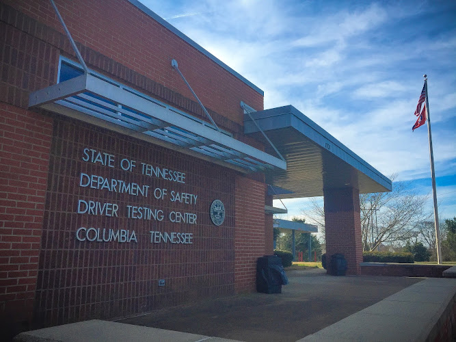 DMV Tennessee
