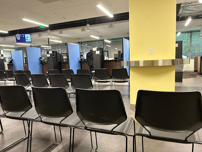 DMV Washington