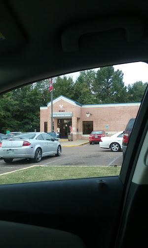 DMV Tennessee