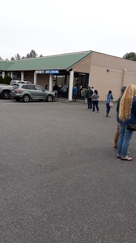 DMV Everett